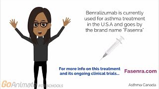 Allergen-Induced Asthma: How Does It Differ?