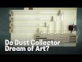 Fully Automated Dust Collection System #1 / DIY