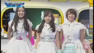 Ariyoshi AKB Kyowakoku ep143 (2013.04.29) | 有吉AKB共和国