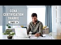 CCNA | Online CCNACertification Training | CCNA Tutorial Part-24(3.4)