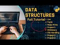 How to Learn Data Structures in Python
