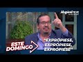 #AVANCE EDSON MARTÍNEZ en PLATICANDO CON ALAZRAKI en ATYPICAL TE VE