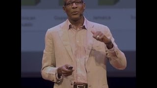 How diasporas promote trade and entrepreneurship in the Caribbean | Keith Nurse | TEDxPortofSpain