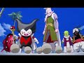 hood dragon ball daima ep 1