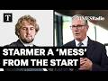 Mandelson Files Expose Starmer’s Failure To Provide Leadership to His Party | Patrick Maguire