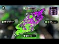 【スプラトゥーン2】プラコラでガチマ xp2850