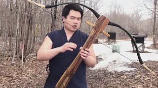 Chinese Crossbow History of Han Dynasty