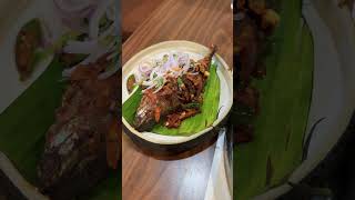 BEST SEA FOOD MEALS IN SULTHANBATHERY WAYANAD | WILTON RESTAURANT SULTHANBATHERY WAYANAD #seafood