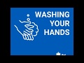 Washing Your Hands in 5 Easy Steps