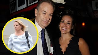 Bill O’Reilly’s Wife Divorced Him Immediately After This Happened