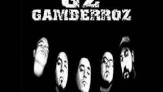 Gamberroz - Las Tres