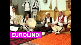 Rifat Berisha - Kur jam kon ni vakt i ri (Muzike Folklorike)