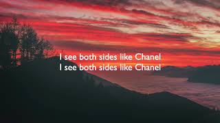 Frank Oceon - Chanel Lyrics