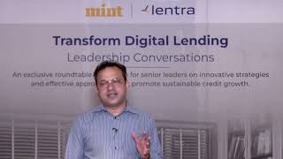 Dr.Ashok Nagpal, SVP Head, Credit Risk \u0026 Collecions, Vistaar Financial Services