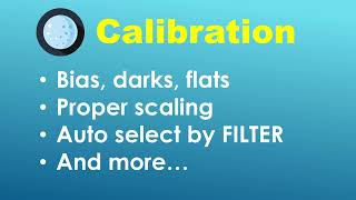 New Calibration Module