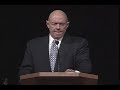 Stephen R. Covey Feast Upon the Word of God