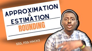 Unlock the Secrets of Approximation and Estimation in Mathematics!