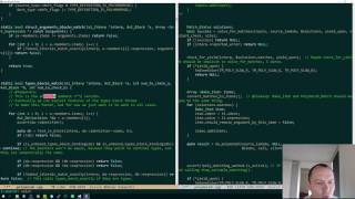 Compiler Programming: Polymorphism Cleanup 4