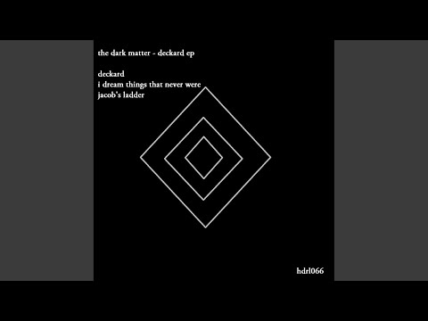 Jacob's Ladder (Original Mix)