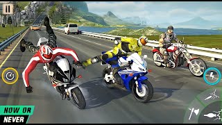How To Play Bike Games 2021 Free Motorcycle Racing Games