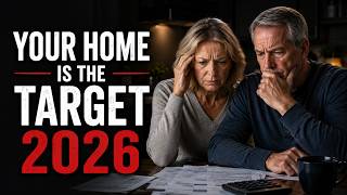 What the New Medicaid Law Means for Your Home - 2026 Warning