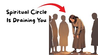 5 Signs Your Spiritual Circle Is Draining You