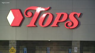 Tops Market and Price Chopper Mega-Merger