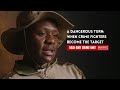 How Crime Fighters Became the Target of SAPS & Drug Dealers | Narratives