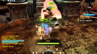 【Dragon Nest】黑龙记忆P1