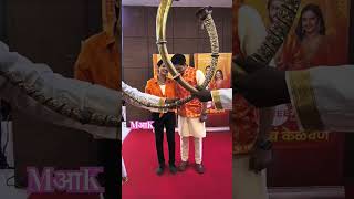 #zeemarathi 'शिवा' / महा-केळवण/ खास क्षण #video #shortvideo #viral