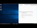 Proxy Server Is Refusing Connections In Firefox SOLUTION