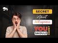 Ali Express Secret Deals you need to know about 😲😲