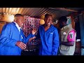 Holy Ten, Comic Pastor - Kante