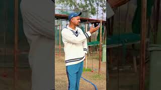 Part 1 🏏 किसान का लड़का 🙎 Cricket With Vishal #shorts #cricketwithvishal