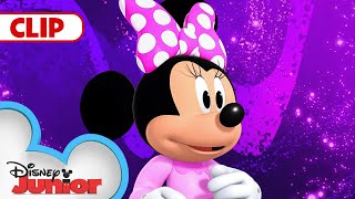 Goofy's Little Dream 💭 | Mickey Mouse Funhouse | @disneyjunior