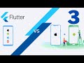 Flutter Course - Full Tutorial for Beginners (Build iOS and Android Apps)