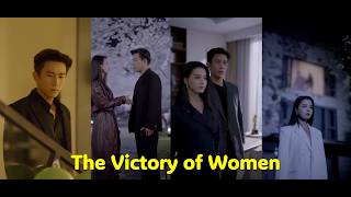 Betrayed Wife Walks Away Without Looking Back!!! #ChengCheng #ZhangChuXuan #sweetpet #cdrama #full