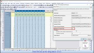 Attribute Agreement Analysis