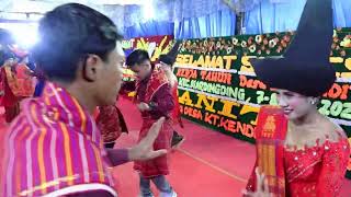 KERJA TAHUN KUTA KENDIT 2024   || MALAM KE 1 PART 2 ||