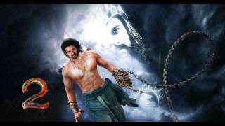 Baahubali 2  – The Conclusion First Look Motion Poster (Tamil)