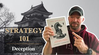 The Ultimate Art of War - Understanding the Principles behind the Strategy of Sun Tzu - Ep.1