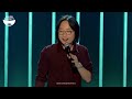The Best of Jimmy O. Yang