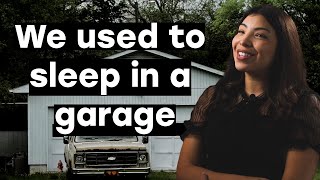 Family, Money, And Success: How I Grew Up Well-Off After Starting In A Garage | Moneymalistic