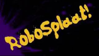 The RoboSplaat Song