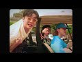 한해 hanhae 뒷 박자 lay back feat. 넉살 래원 layone m v