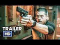 AFTERMATH Official Trailer (2024) Dylan Sprouse, Action Movie HD