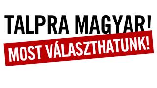 MSZP Kampányfilm 2014. - Orbánék brutális tandíjat vezettek be