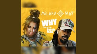 Why (feat. Beenie Man)