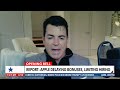 papa john s founder warns of impending u.s. financial collapse national report