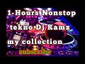 1-Hours Nonstop Disco tekno cha cha By Dj Ramz collection